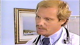 Foxy Lady's Lovers - Horny Hospital(1986)