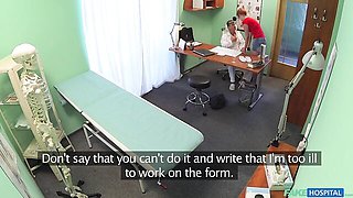 Precious Lucie****'s oral sex