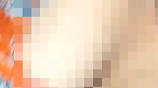 An Indian Aunty Gave Me a Blowjob Today