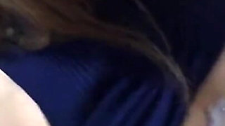 Dominant Female Boss Gets Turned Around as Her Sharp Attitude Melts Into an Overwhelming and Intense Creampie Moment - 2nd Half