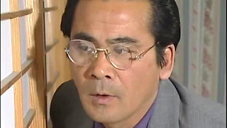 Fax-021: the Smell of Sex - the Swingers 3 - Part 2-7 - English Subtitles by Erojapanese