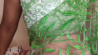 Telugu Nurse With Office Boy Sex