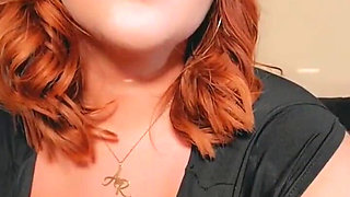 Do You Like How I Play with My Big Soft Tits?