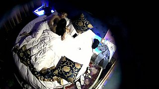 Amateur Hidden Cam with Dildo Wives