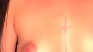 After a Night at the Pool, a Wild Fuck! Camila Mendez