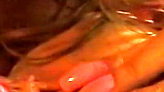 A Perfect Tongue for My Pussy