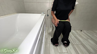 The Daily Toilet Episode 31