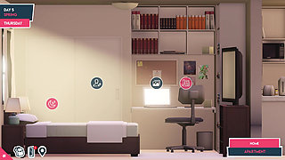 Complete Gameplay - Quickie: A Love Hotel Story, Part 13