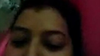 Fat horny indian girl enjoying dick masturbation on webcam