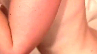 Jodi Taylor rides on bike then huge cock for a good fuck