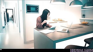 Exquisite Ai's cartoons video