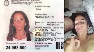 La puta de Andrea Fama
