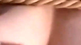 Wet Little Underwear