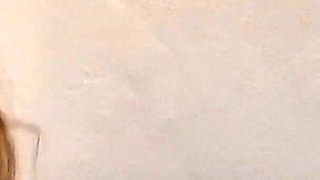 My Boyfriend Sees How I Suck Another Cock