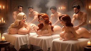 S2E8 No One is Innocent - Hotwife Planning the Secret Night