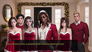 Distant Vows - Chapter 4