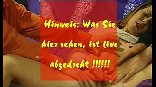 Behind German Doors Is Fucked Diligently - Full Movie