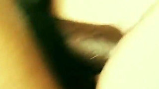 Zombieslut Need Black Cock