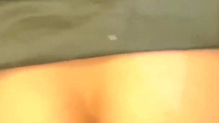 Hotel Costumer Lock Me and Fuck Me