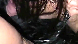 23 Swinger Club Gangbang