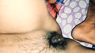 I Had Great Sex with Aunty Mary