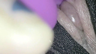 Passenger Seat Orgasm