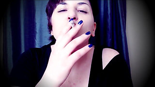 Smoke and Stroke