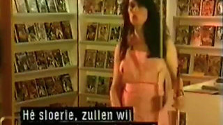 Maximum Perversum 33 - Rubber and Hot Holes (1993) - Full Movie