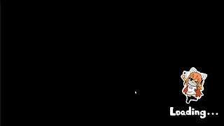 Hentai Game - Handyman Legend - Office Girl H-Scenes