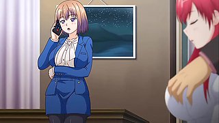 Hot Passion without control inside forbidden memories