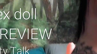 Kinky Stepsister Fucks Your Sex Doll