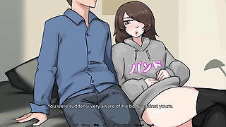 Hazelnut Latte: Episode 18