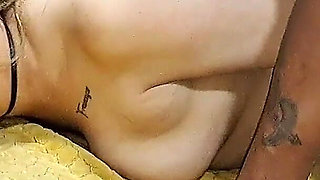 A Photo Shoot That Ends in Fucking