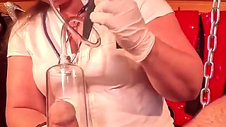 Twisted Nymphs - Serious Cock Cast - Part 3