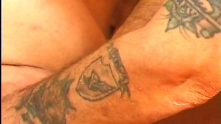 Insatiable Mature MILF Takes Every Hard Cock Offered