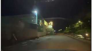 Having Sex On The First Date! My New Friend Takes Me To His Place And Fills My Cute Pussy With His Semen