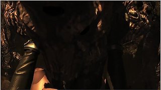 Troll Monster Bangs You Fpov Taker Pov