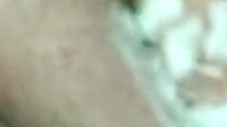 Sexy Filipina MILF Loves Making a Creamy Mess