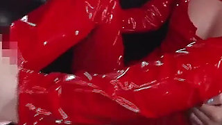 Hyakunaga Sarina - Bondage Queen