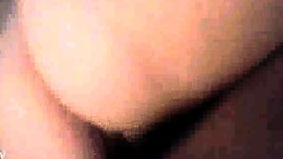 Cheating hotwife waits for her BF to leave ww