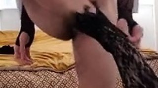 Pretty Little Iris Strips