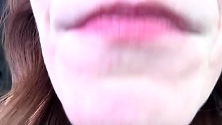 Sneeze Goddess Swallowing Shrunken Step Son