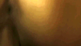 Kari Rubs Her Clit as Her Stud Fucks Her Ass