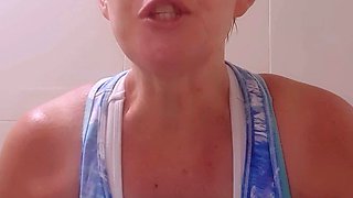 Amateur Video Amateur Webcam Panty Masturbation