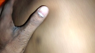 Girlfriend Body Massage From Bangladesh