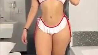 Vanessa Rivera nurse fuckfest