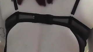 Two MILF's Love Stuffing Hands in Other People's Asses