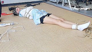 Chinese Bondage
