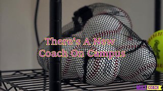 Coach Wants To See My Balls - S1:E2