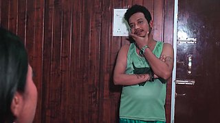 Akeli Bhabhi Ki Andhere Me Chudai - Big ass
